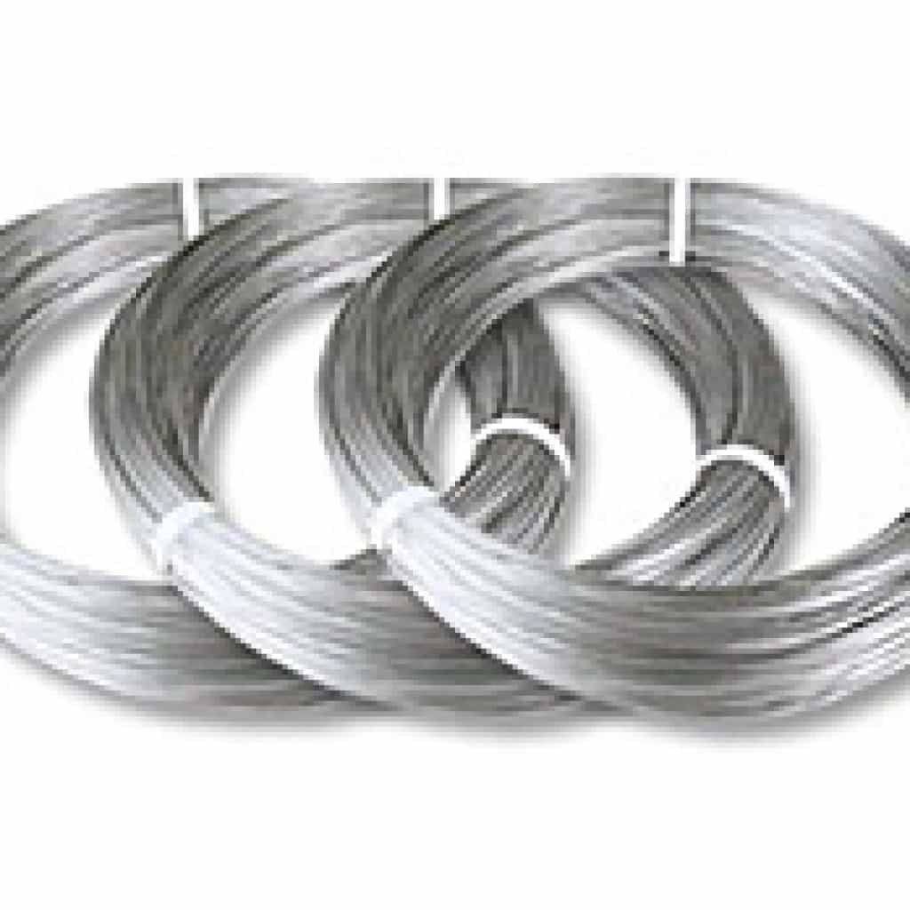 spool nickel wire Monarch Metals, Inc.